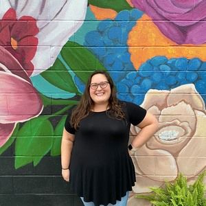 Meet your Posher, Lexi